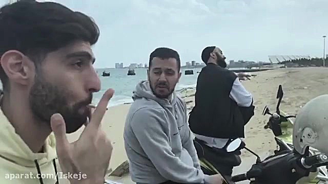 کلیپ باحال از عرفان علیرضایی ر...