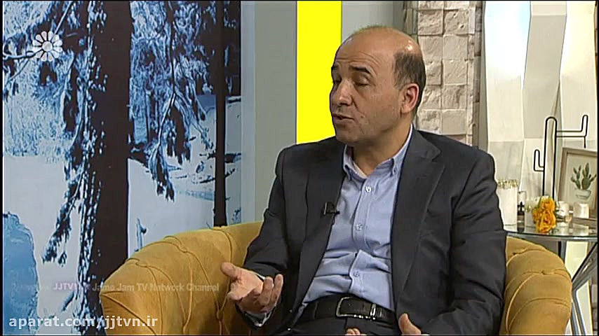 کرونا ویروس و مراقبت از سالمند...