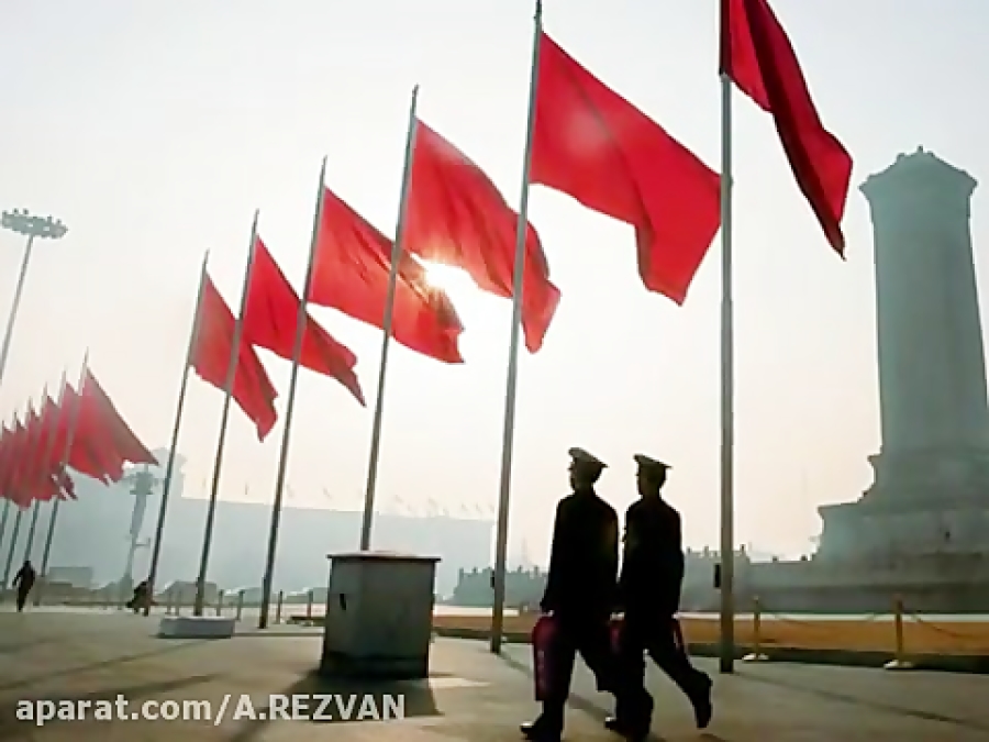 بررسی محور جدید قدرت نظامی  سه...