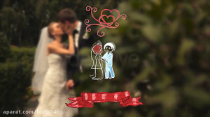 پروژه افترافکت مجموعه موشن عرو...