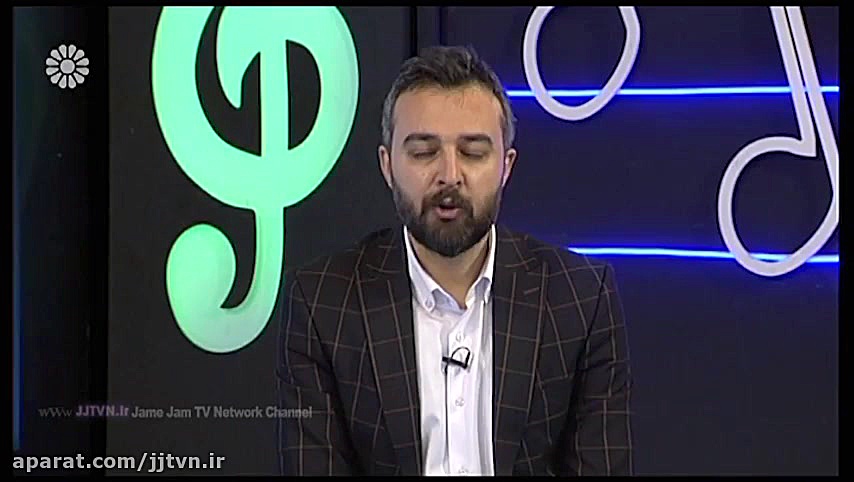 برنامه &laquo; ترنم جام &raquo...