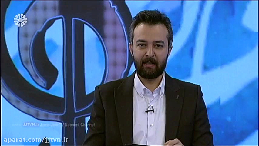 برنامه &laquo; ترنم جام &raquo...