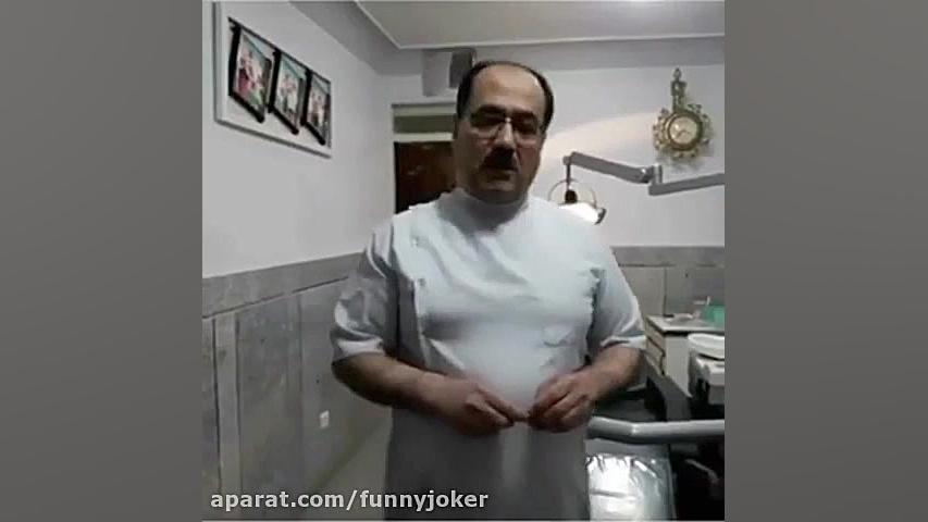 نحوه ساختن ماسک در خانه با دست...