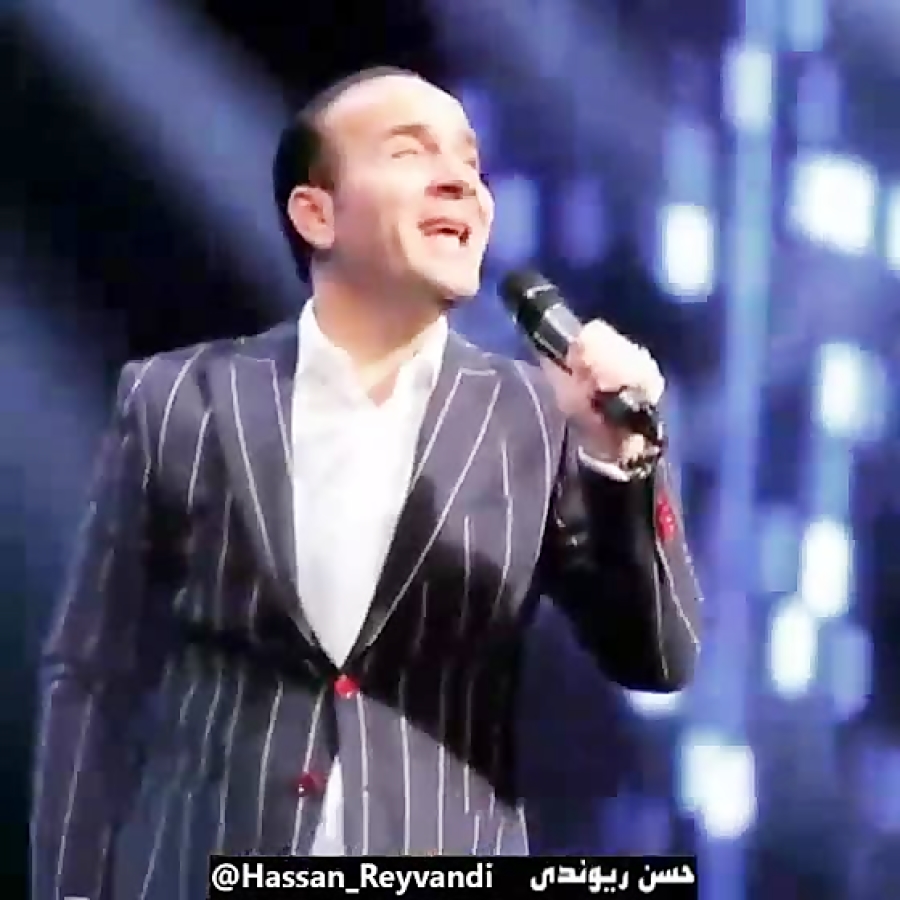 طنز حسن ریوندی