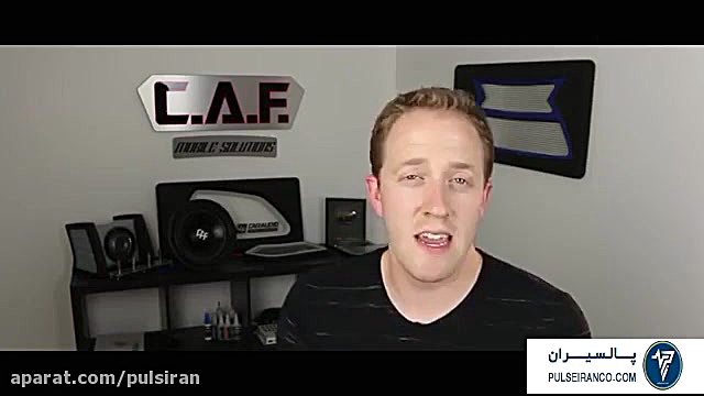 4 اشتباه رایج سیستم های صوتی