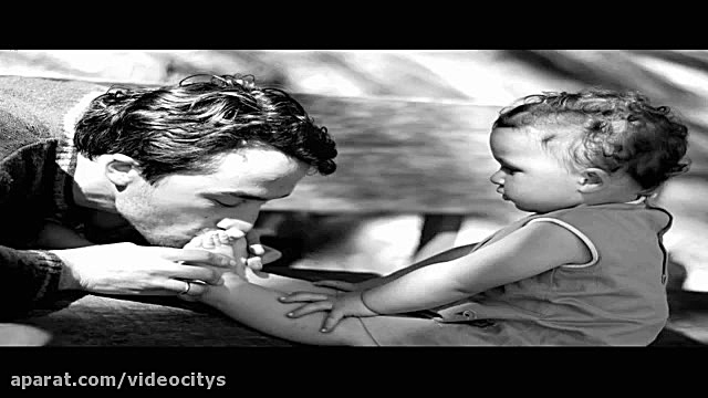 کلیپ احساسی و زیبای پدر و مادر...