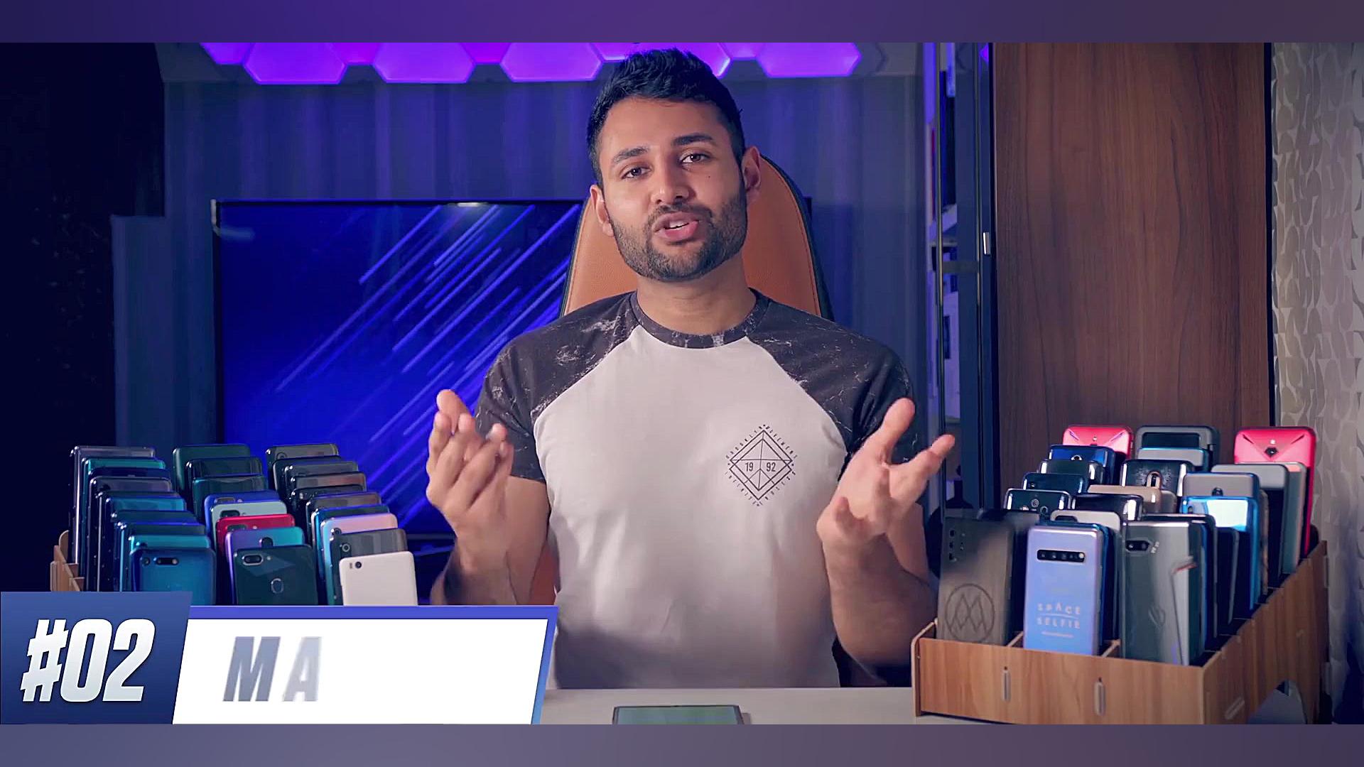 آنباکس و بررسی گوشی OPPO Find...