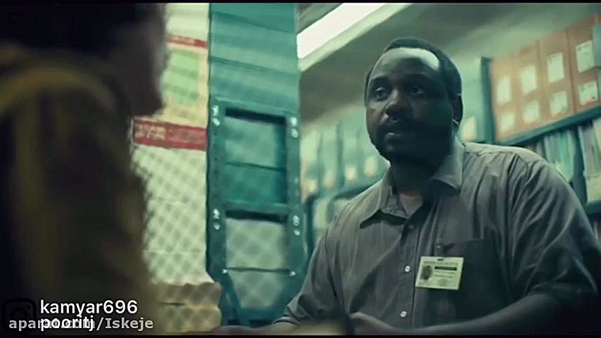 کلیپ باحال از کامیار جوکر