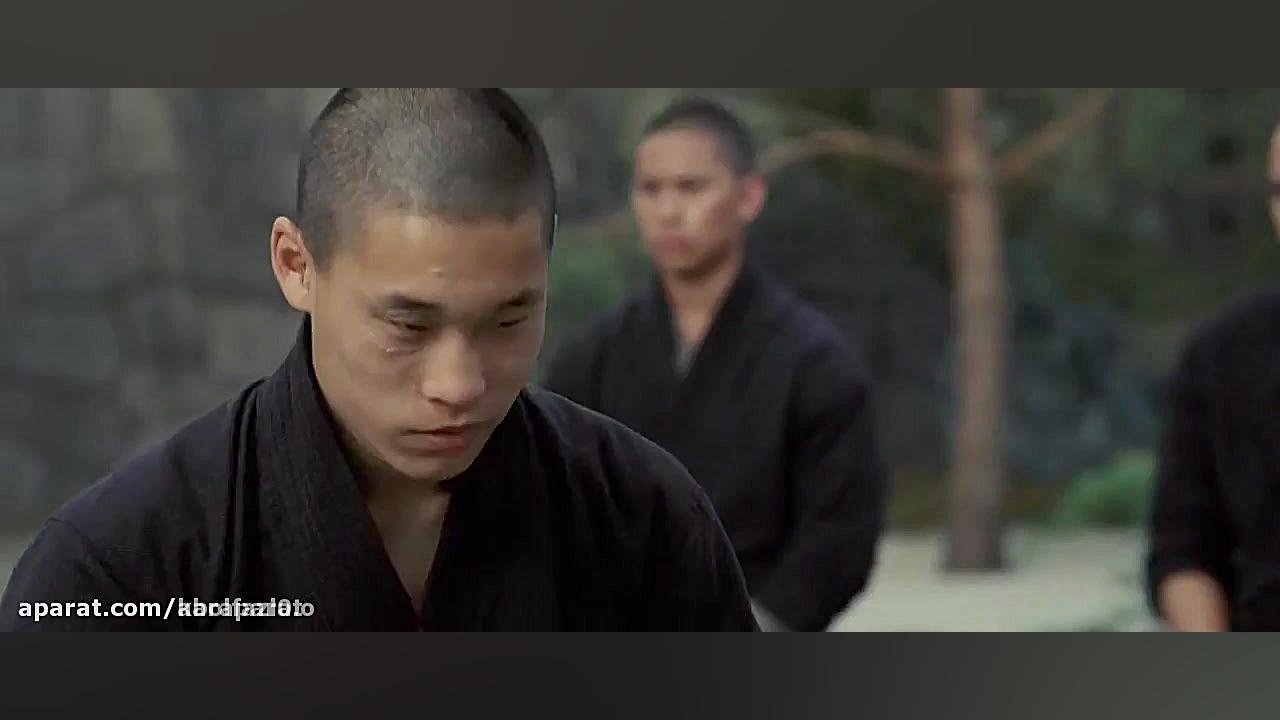 فیلم سینمایی(نینجاآدم کش)بادوب...