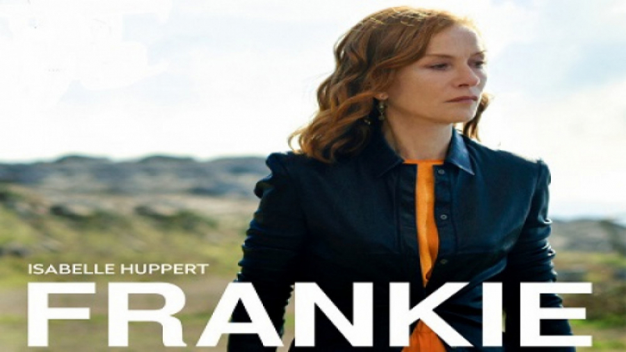 فیلم فرانکی Frankie 2019 | زیر...