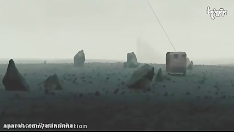 دانلود انیمیشن درباره علم و فن...