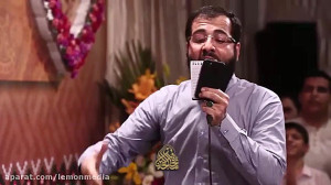 میلاد امام علی ع  حاج حسین سیب...