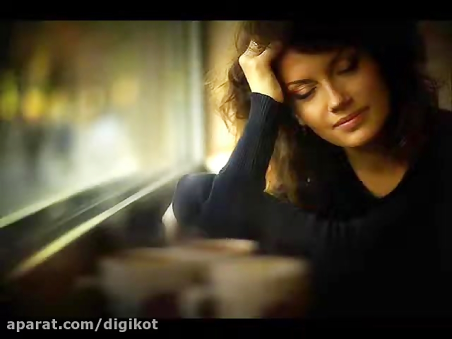 دکلمه عاشقانه  چی بگم