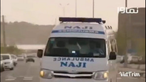 فیلم جذاب و دیدنی رحمان ۱۴۰۰