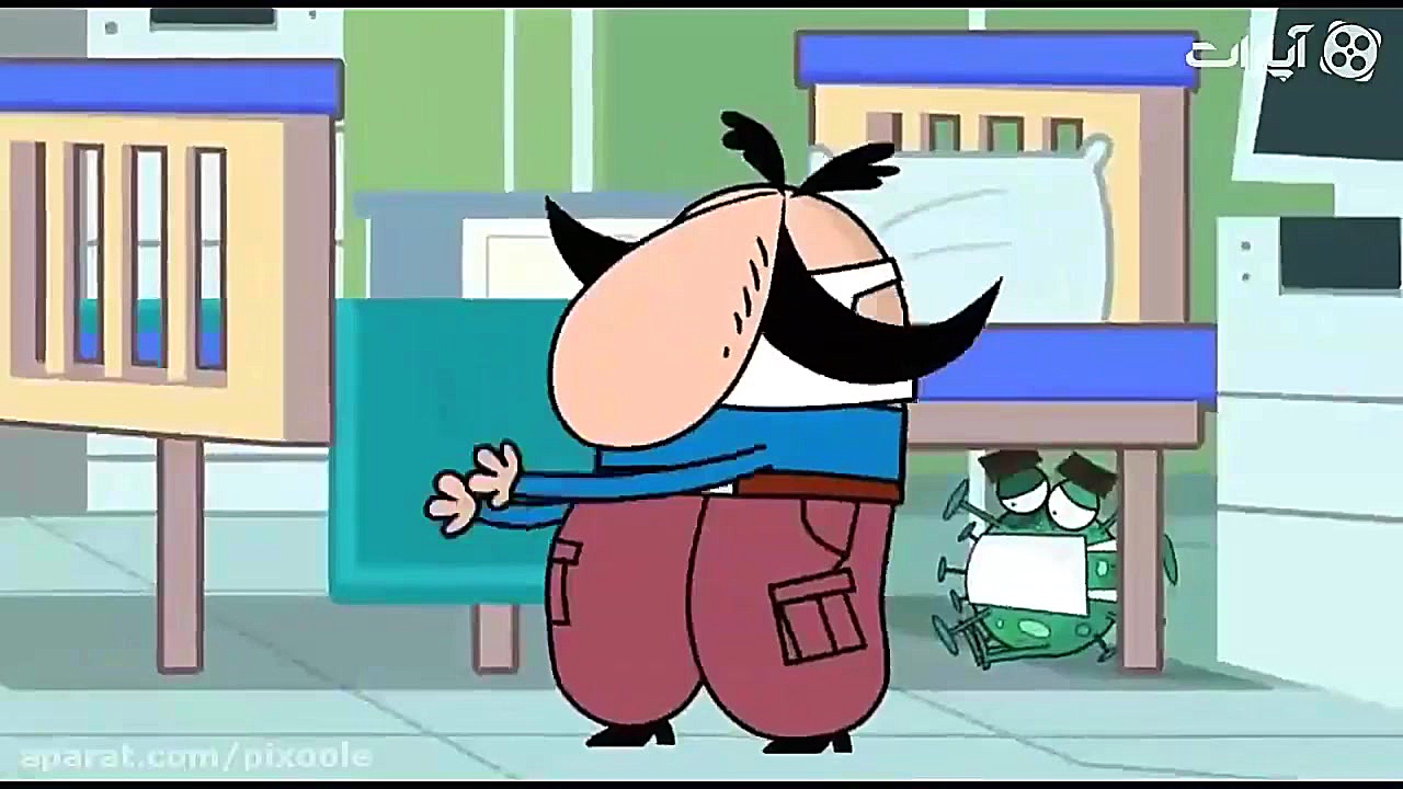 ما کرونا رااین گونه شکست میدیم