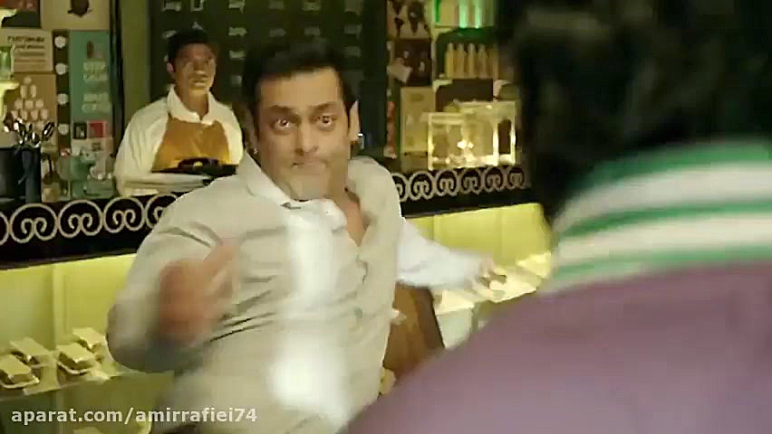 دانلود فیلم اکشن هندی لگد Kick...