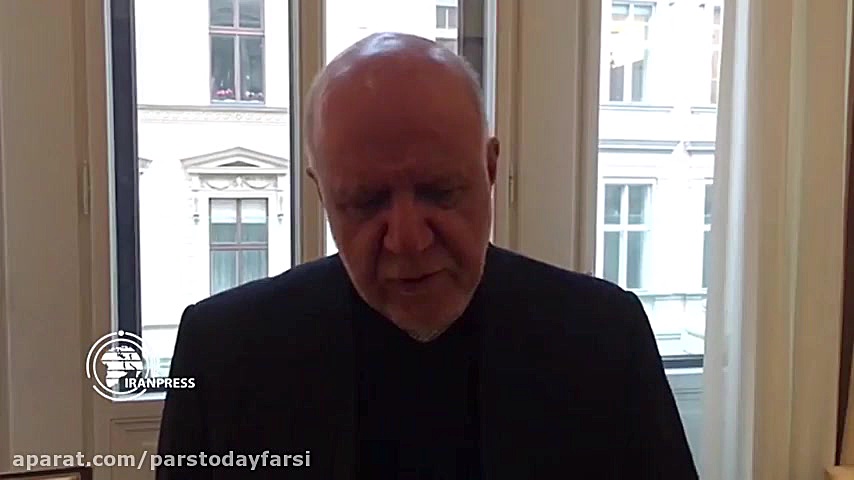 زنگنه: یکی از نشست&zwnj;های بد...