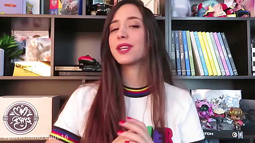 میا پلیز: بیاین کامنتامو با هم...