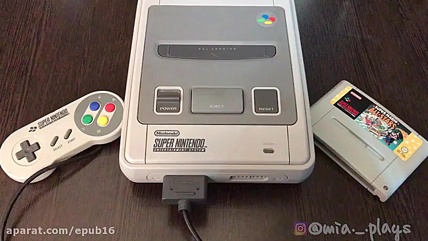 میا پلیز: موزیک متن بازی سوپر...