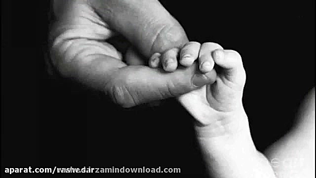 روز پدر مبارک  کلیپ روز پدر