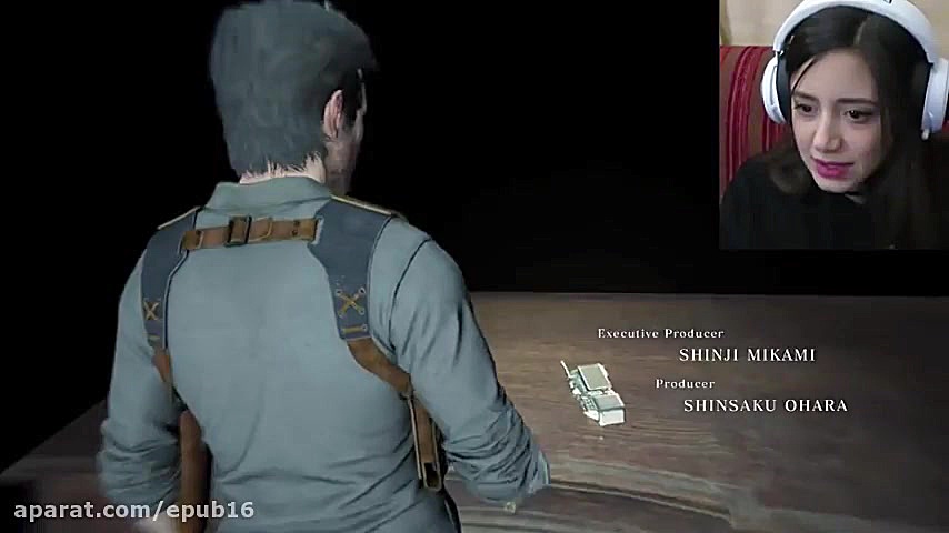 میا پلیز: راهنمای بازی ایول وی...