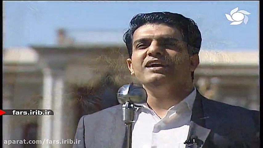 ترانه شاد " یا علی "...