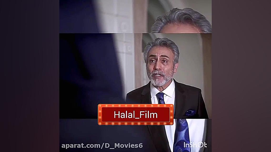 سریال دل  همه سعی مو میکنم تا...