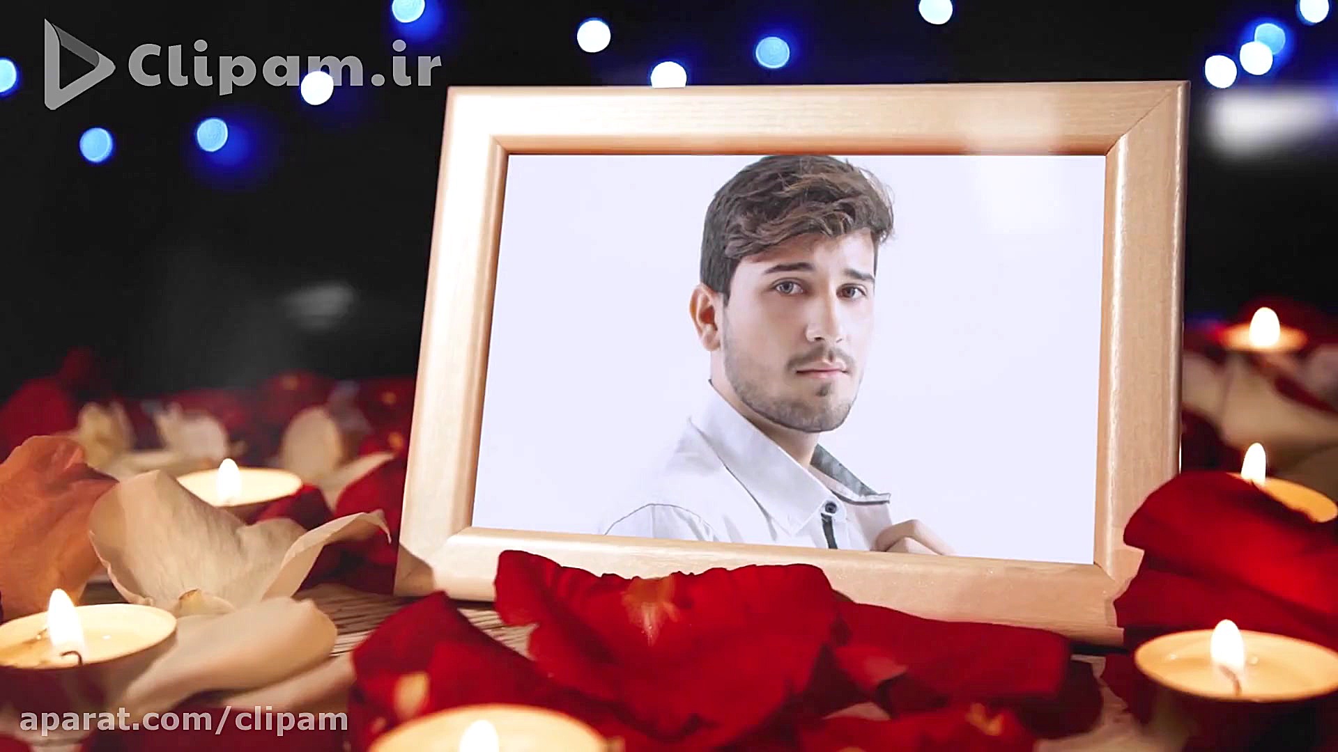 کلیپ روز مرد  آهنگ روز مرد