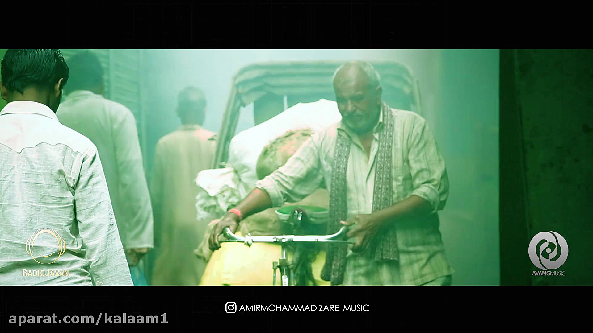 حسین کلام ویروس ویروس کرونا کر...