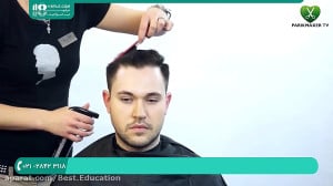 آموزش آرایشگری مردانه | آموزش...