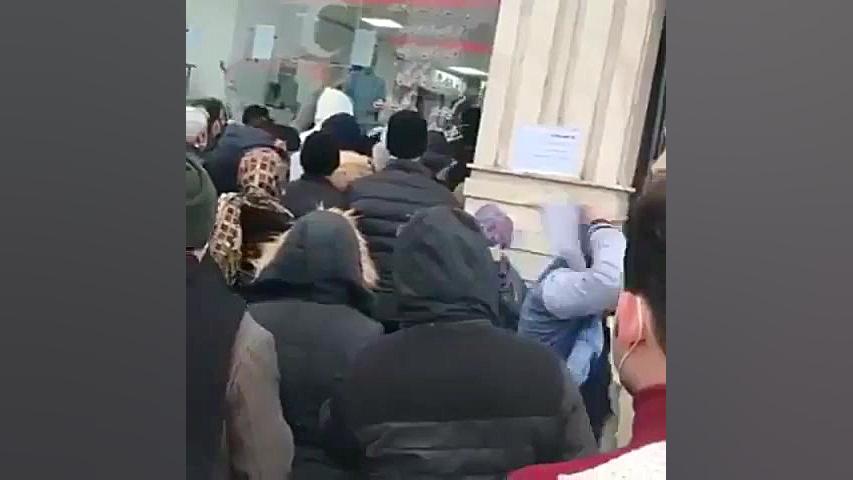 داروخانه هلال احمر رشت