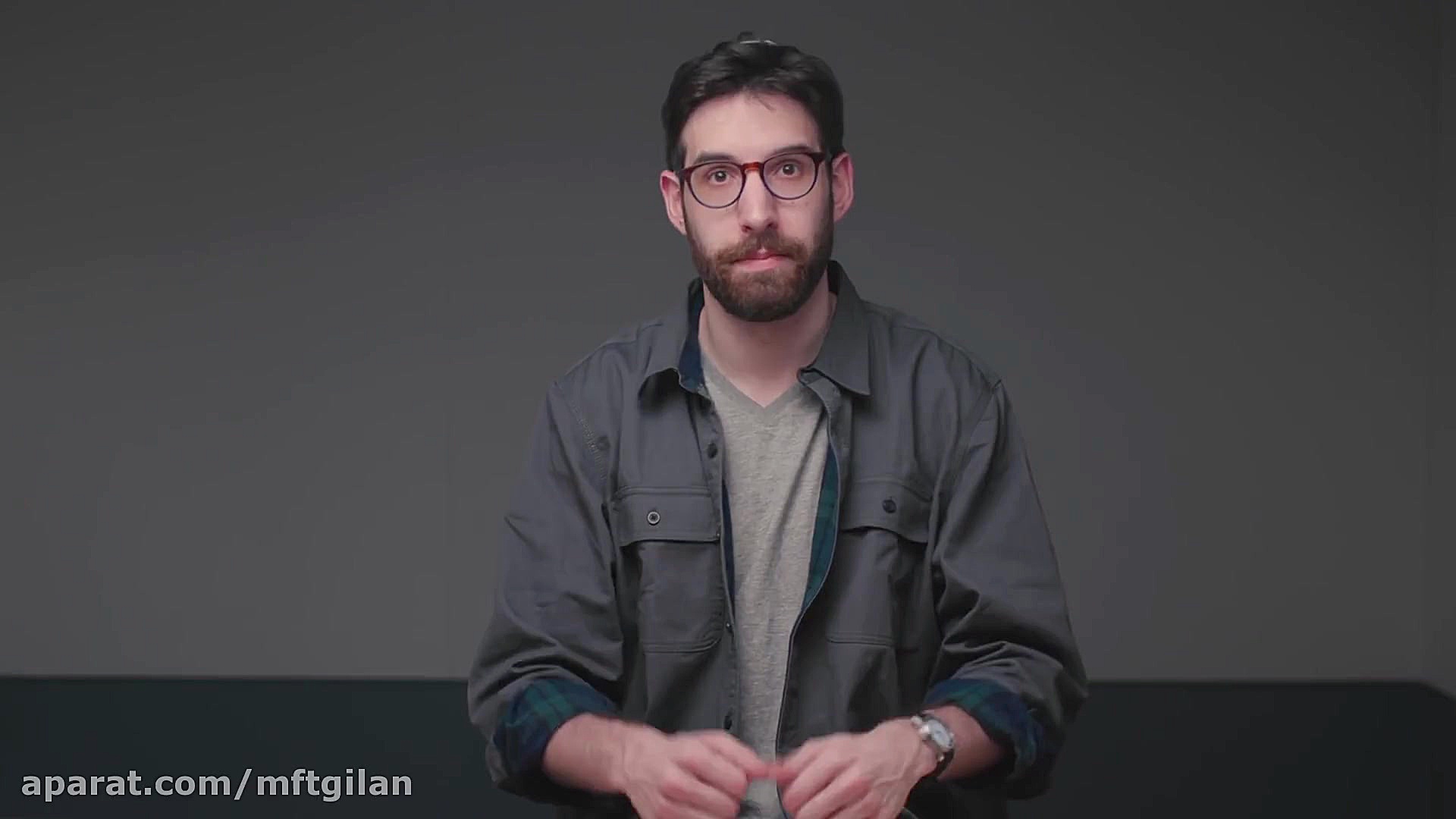 بررسی سیستم عامل اندروید 11