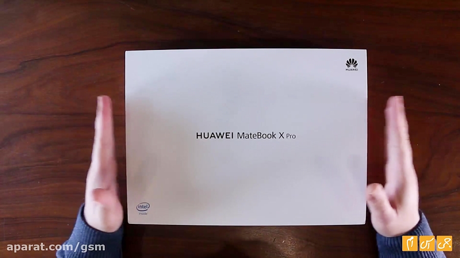 آنباکس اختصاصی جی اس ام؛ میت ب...