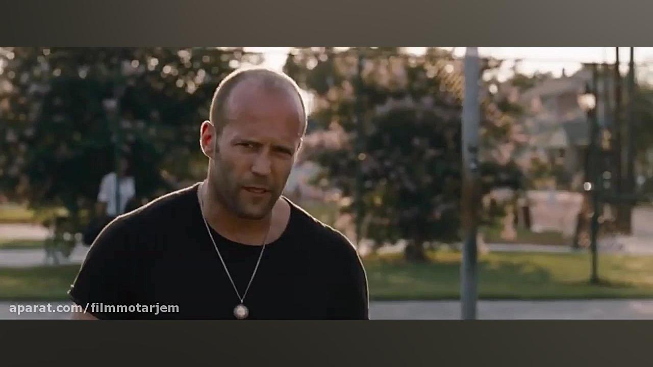 سکانس برتر از فیلم The Expenda...