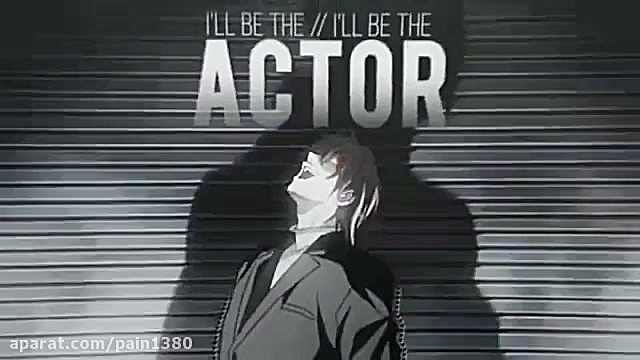 AMV 30 از انیمه دفترچه مرگ