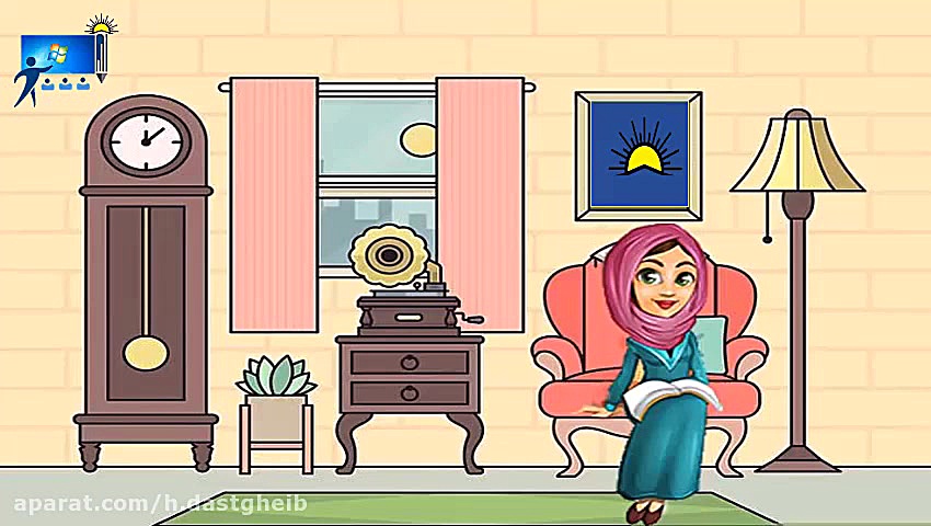 آموزش معکوس جمع و تفریق عددهای...