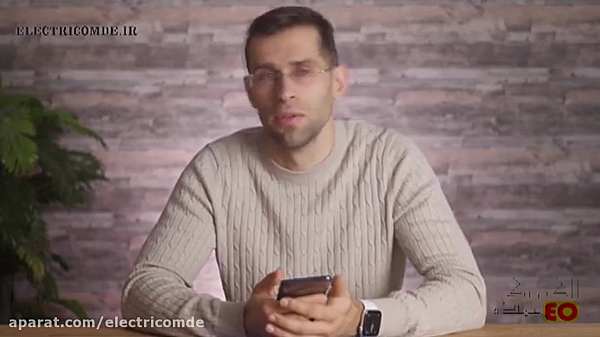 معرفی سامسونگ a51 در الکتریک ع...