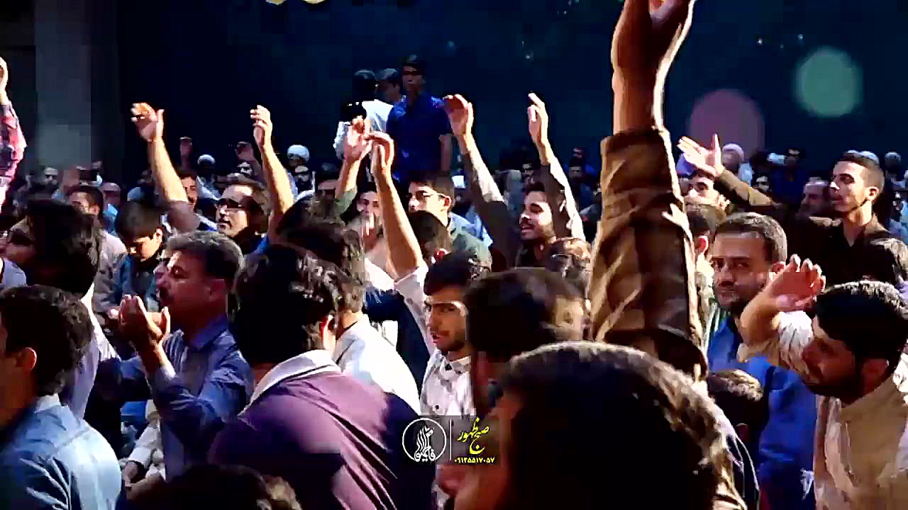 حاج مهدی سلحشور  سرود (غزلی بخ...