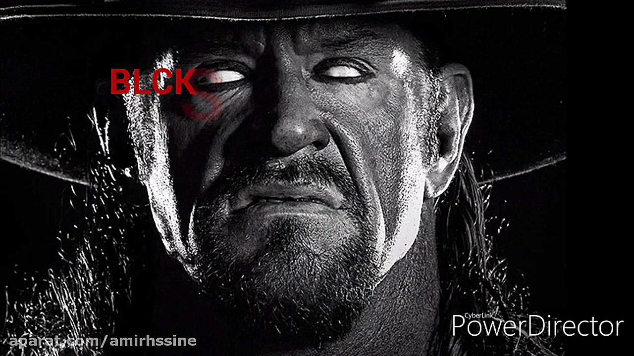 اهنگ ورود اندر تیکر : )