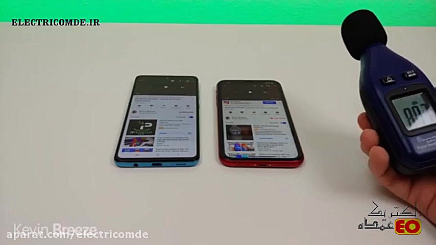 مقایسه دقیق SamsungGalaxy A51v...