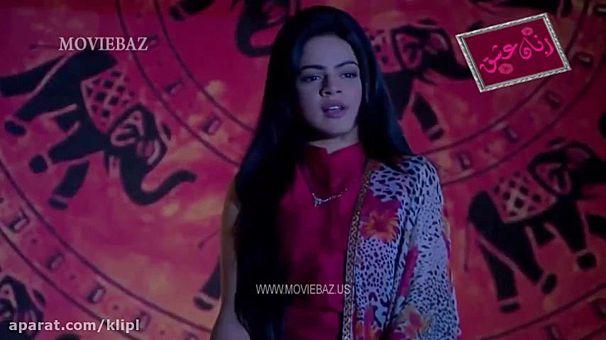 سریال هندی | زبان عشق | قسمت 2...