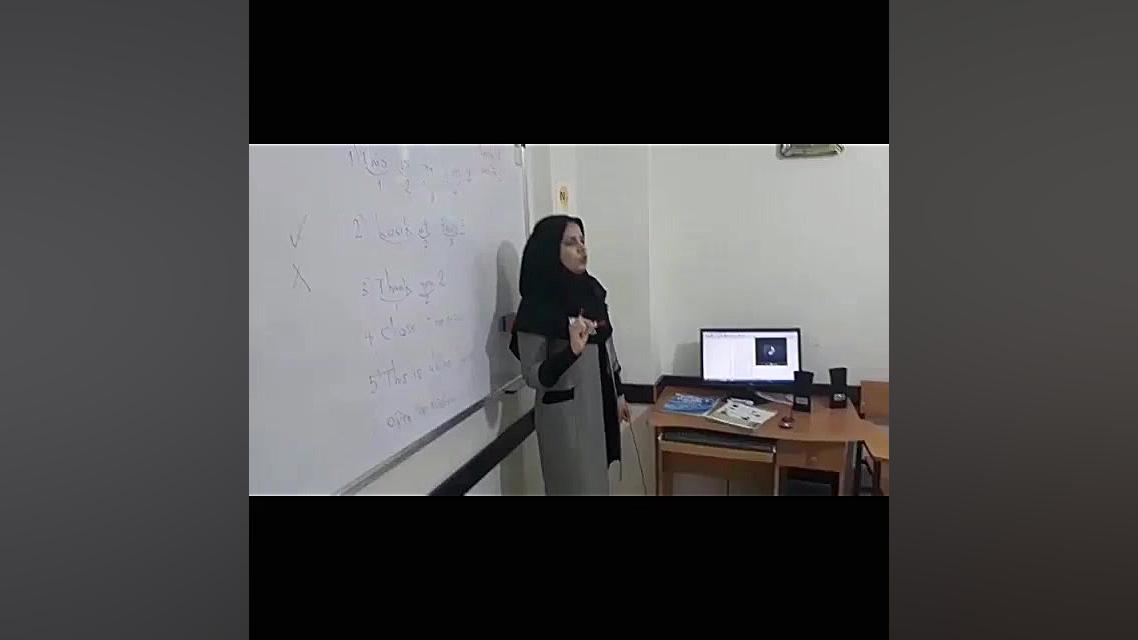 Getting ready for the online c...