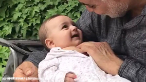 چشات آسمونه دله ما پرنده  سردا...