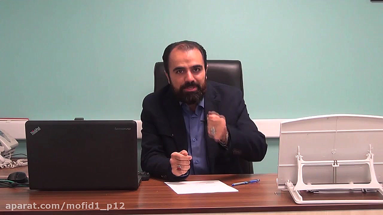 ارزیابی های عاطفی و هیجانی