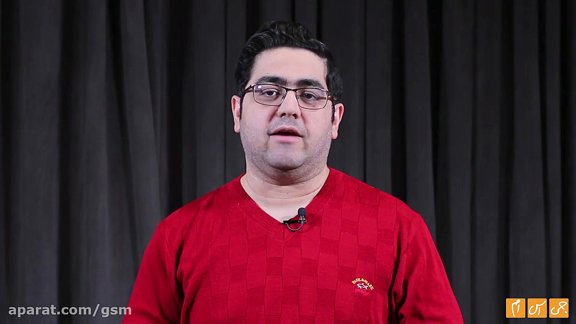 بررسی ویدیویی نووا ۵ تی