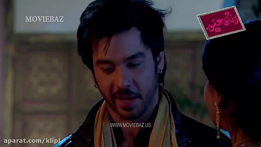 سریال هندی | زبان عشق | قسمت 2...