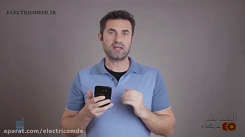 معرفی گوشی سامسونگ گلکسی 720 ی...