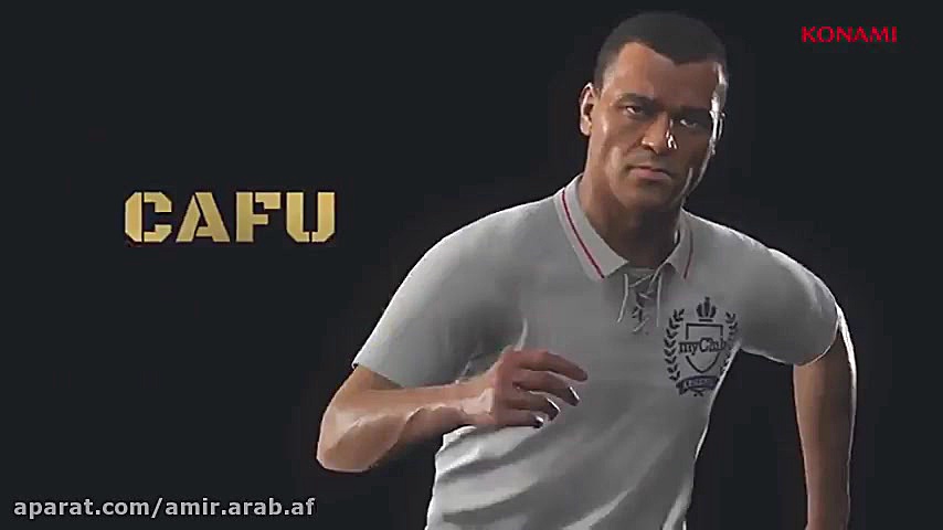 تریلر بازی پی اس 2019  ایرانی...