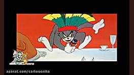 کارتون تام و جری تام و جری