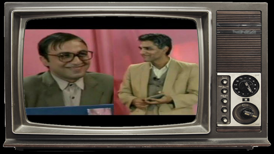 جشنواره نوروزی ایران سرور شروع...